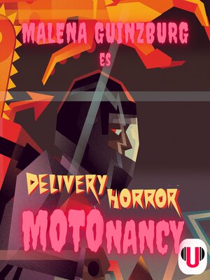 cover image of MOTONANCY